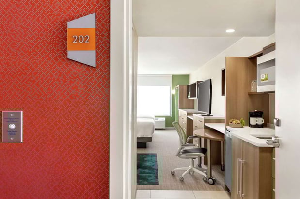 Images Home2 Suites by Hilton Scottsdale Salt River