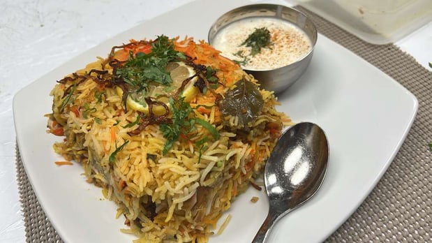 Images Tabla Indian Restaurant Winter Park