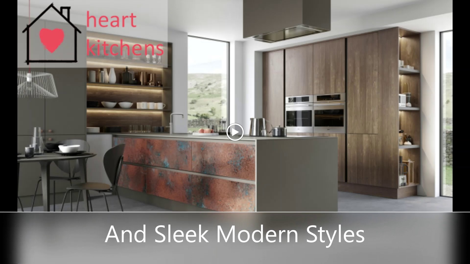 Images Heart Kitchens Ltd.