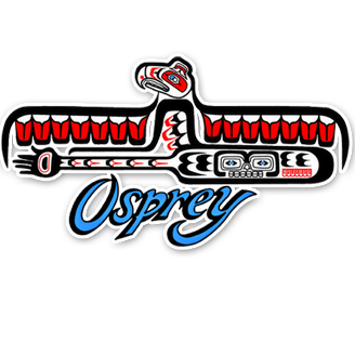 Osprey Rafting Company