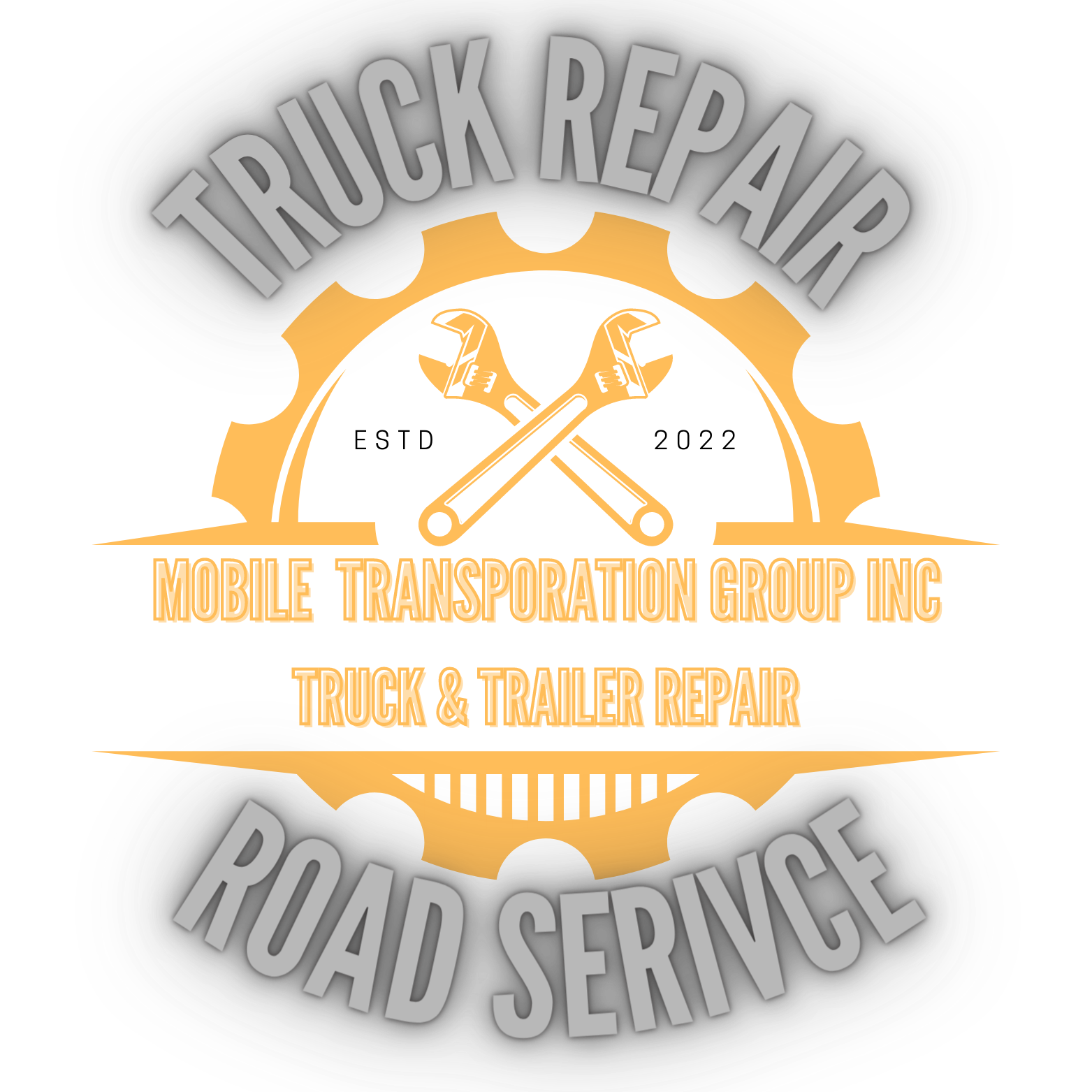 Mobile Transportation Group Inc. Logo