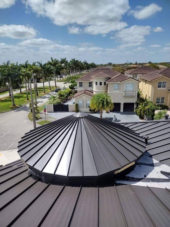 Images Gerico Construction Windows & Roofing