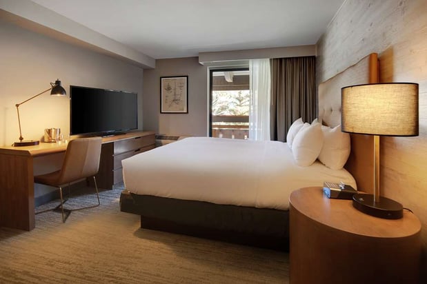 Images Highline Vail - a DoubleTree by Hilton