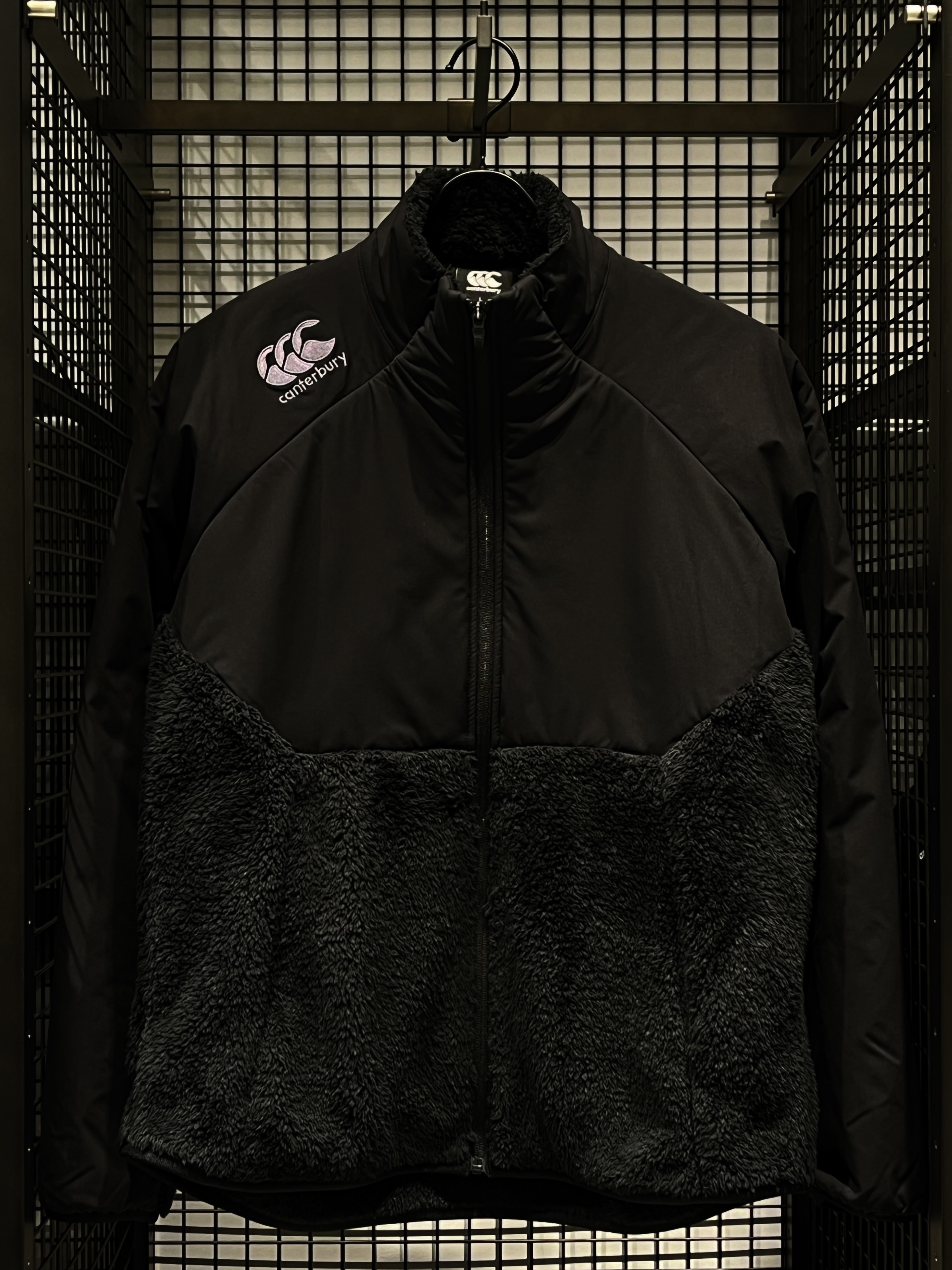 Images CANTERBURY NAGOYA