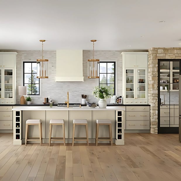 Images Riverbend Cabinet Supply LLC