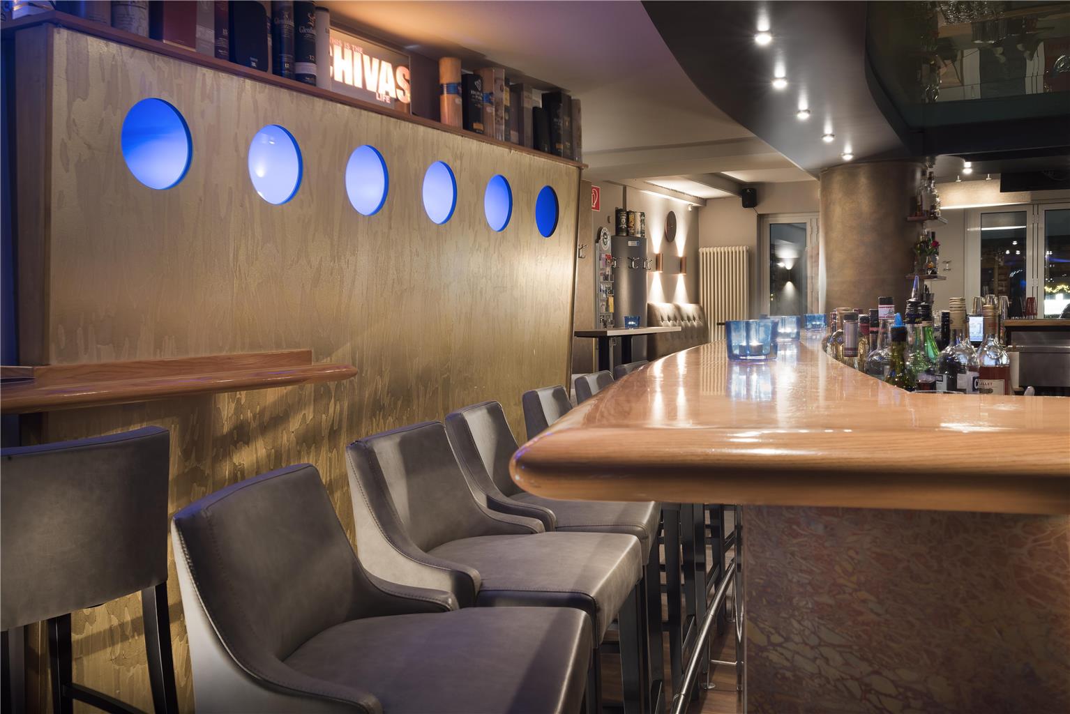 Best Western Hotel Zur Post, Bahnhofsplatz 11 in Bremen