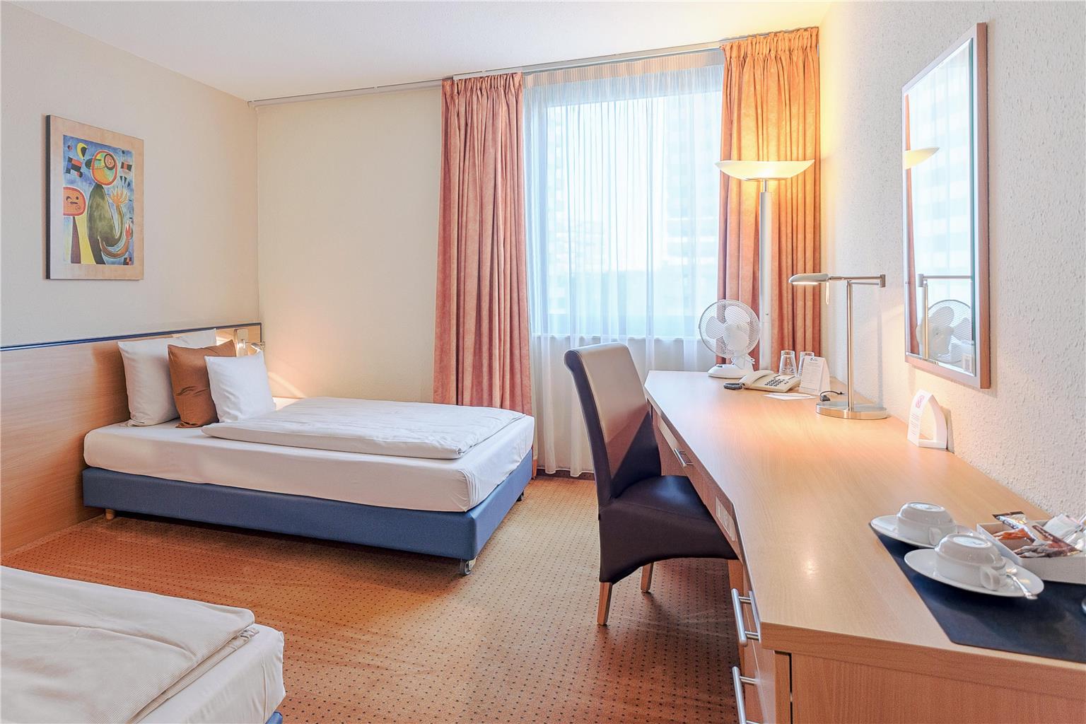 Bild 31 Best Western Macrander Hotel Frankfurt/Kaiserlei in Offenbach