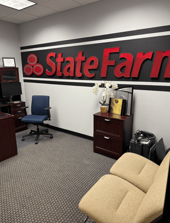 Images Katie Brazil – State Farm Insurance Agent