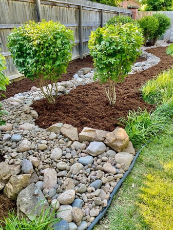 Images Elite Landscape Solutions LLC