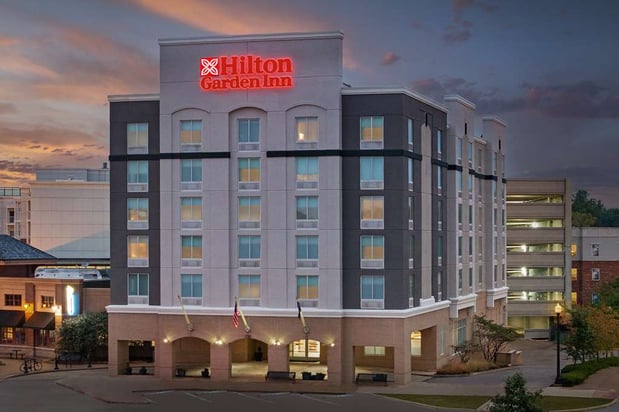 Images Hilton Garden Inn West Lafayette Wabash Landing