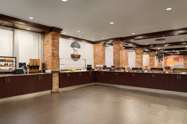 Images Holiday Inn Virginia Beach - Norfolk by IHG