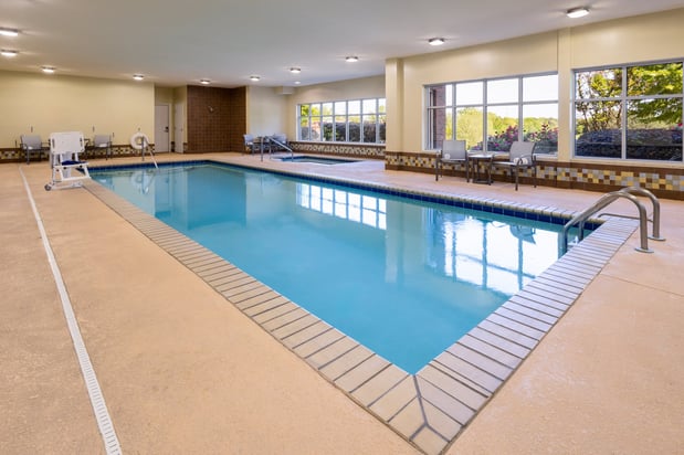 Images Holiday Inn Express & Suites Newberry by IHG