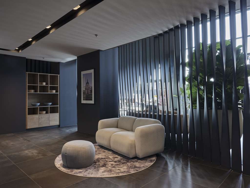 Images Radisson Hotel Budapest BudaPart