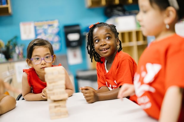 Images Cross Island YMCA