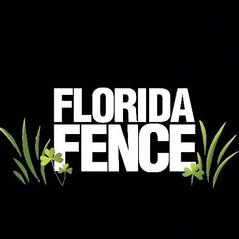 Florida Fence Logo