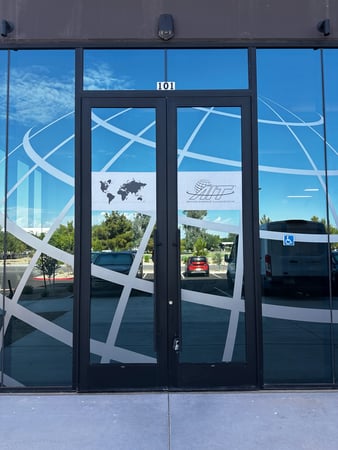 Images AIT Worldwide Logistics