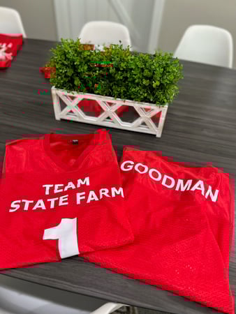 Images Holly Goodman - State Farm Insurance Agent