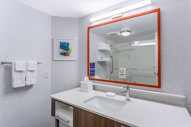 Images Hampton Inn Sioux Falls