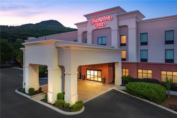 Images Hampton Inn Kimball