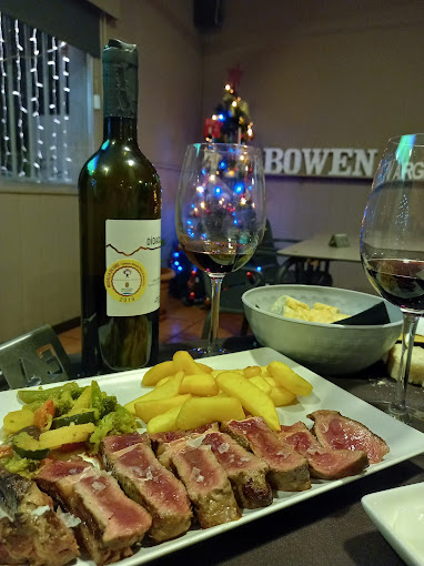Images Asador  Argentino Sportbar Bowen