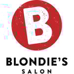 Blondie’s Salon, Inc. Logo