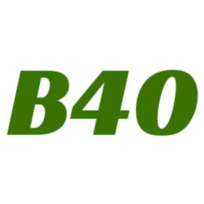 Back 40 Land Management LLC Logo