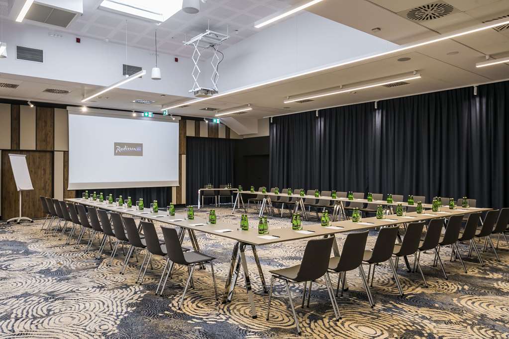 Images Radisson Blu Hotel, Sopot
