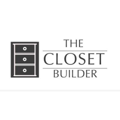 The Closet Builder Logo