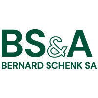 Bernard Schenk SA Logo