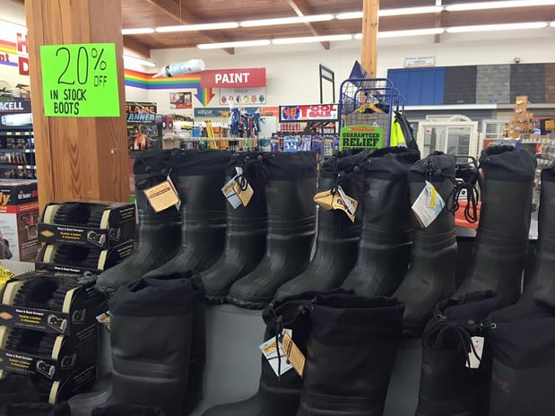 Images White Creek Lumber & Hardware LLC