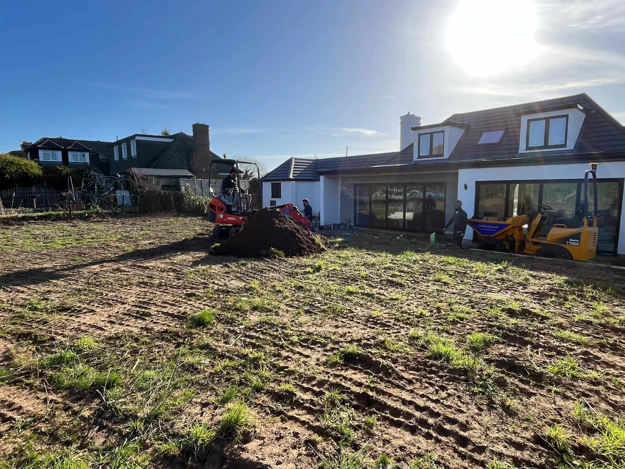 Images Platinum Landscapes Ltd