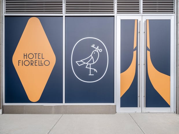 Images voco Fiorello - LaGuardia East by IHG