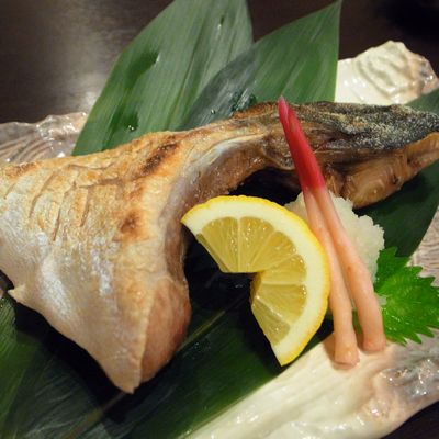 Images 創菜酒楽　靜月