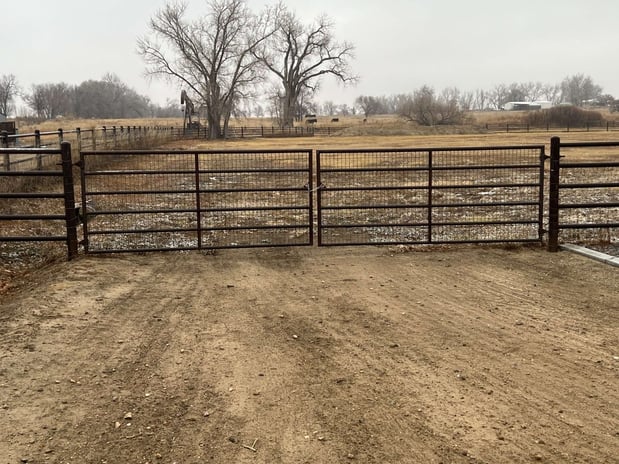 Images A+ Fence Pipe Sales Inc