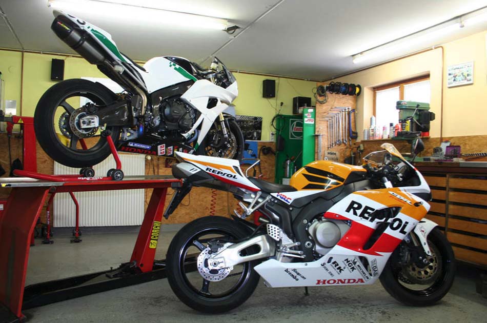 Bilder Hämmerle Motorbike GmbH & Co KG