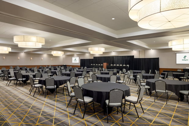 Images Holiday Inn Louisville East - Hurstbourne by IHG