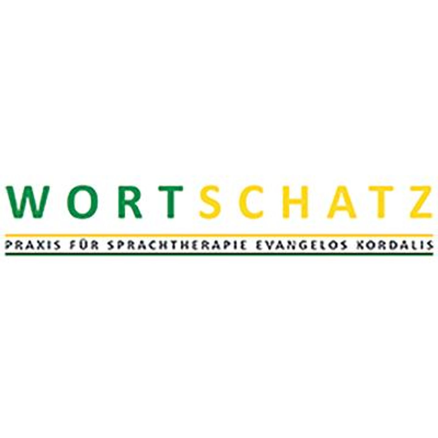 Wortschatz - Praxis für Logopädie - LOGO