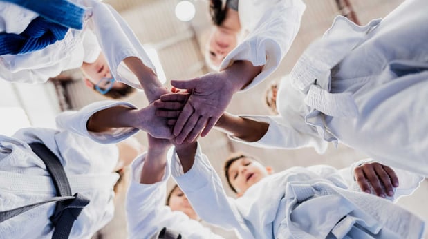 Images Tae Kwon Do and Fitness Arts LLC