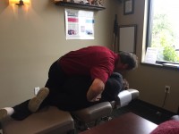 Images Falls Chiropractic Group