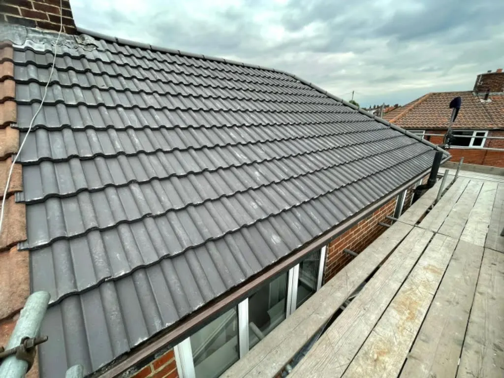 Images MTC Roofline