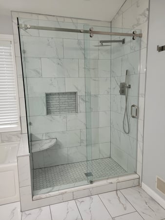 Images Vasquez glass services LLC