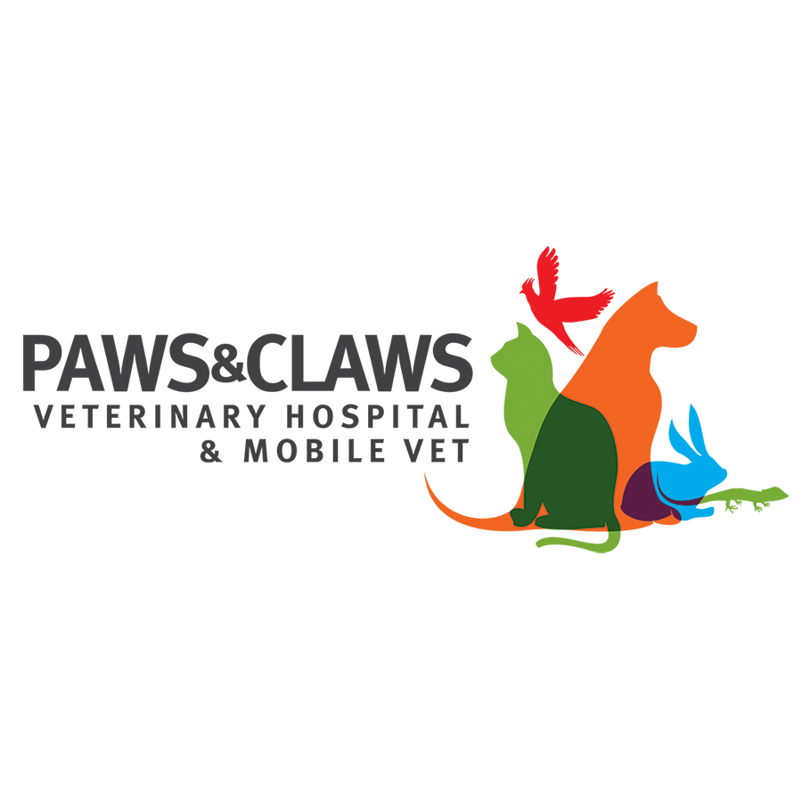 Paws & Claws Mobile Vet