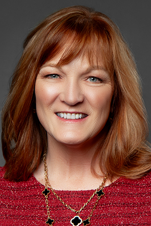 Terri Scott - Heritage Bank