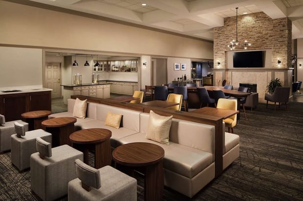 Images Homewood Suites by Hilton Lubbock
