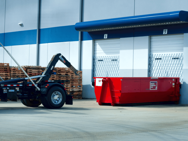 Images Waste Removal USA