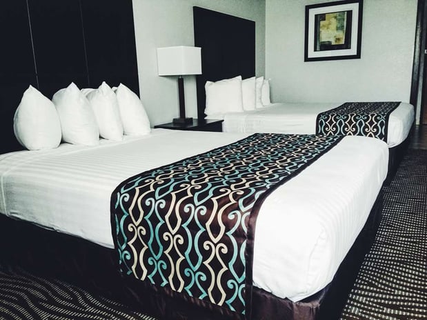 Images Best Western Executive Inn