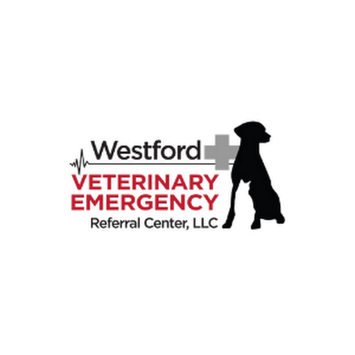 Westford Veterinary Emergency and Referral Center Logo