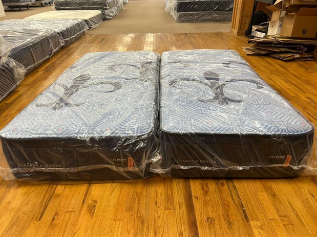 Images Mostly Mattresses