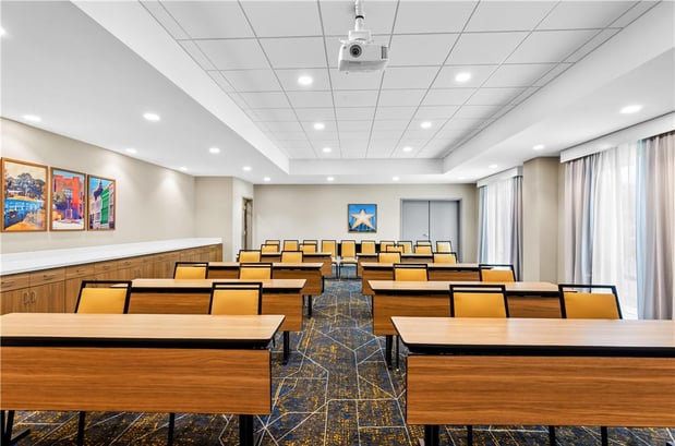 Images Hampton Inn Daleville