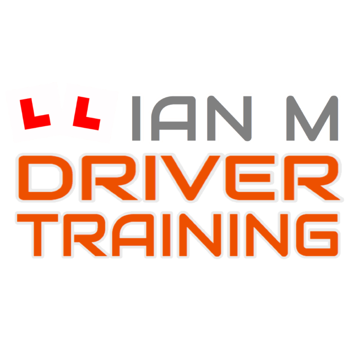 Ian M Driver Training Logo